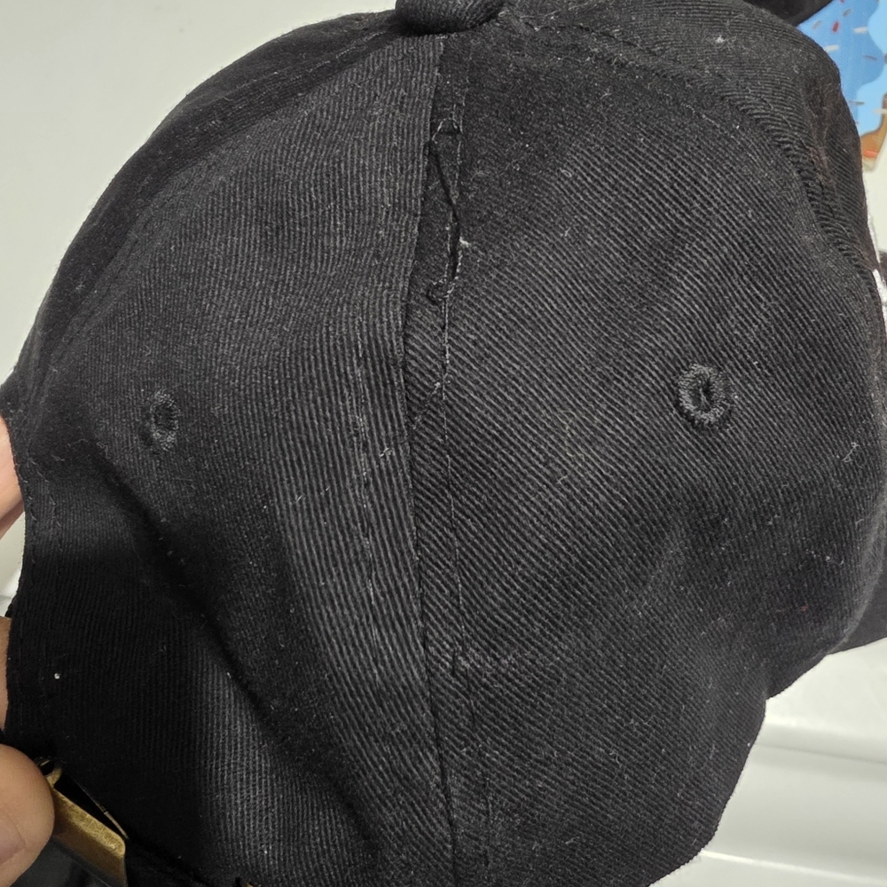 Bundle 3 Caps - Picture 2 of 9